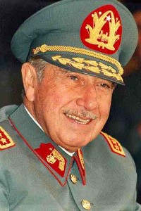 Pinochet