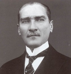 Ataturk