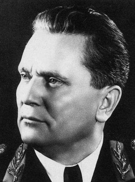 Josip Broz Tito Net Worth