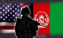 the US and NATO on course to remain in Afghanistan for an undetermined amount of time
