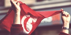 La Tunisie se remet doucement de la Révolution qui a bouleversé le pays en 2010-2011. 