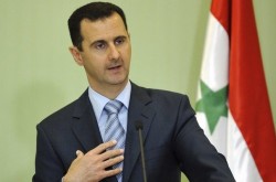 Bachar el-Assad : un allié de la Russie, un ennemi connu d'Israël