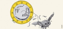 La question de fond pour l'Union Européenne est-elle de savoir si la Grèce doit rester ou non dans la zone euro ?