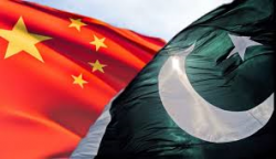 la capacité de la Chine à influencer la politique pakistanaise vis à vis de l'Afghanistan sera un élément clé pour la réussite de la stratégie chinoise