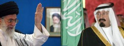 Le conflit séculaire entre l'Arabie Saoudite et l'Iran connaît une nouvelle actualité au travers de la crise syrienne