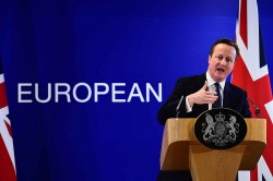 L'accord négocié par M. Cameron ce vendredi au Conseil Européen était nécessaire pour ne pas entamer un peu plus la perte de vitesse du processus d'intégration européenne