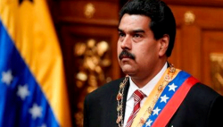 Nicolas Maduro a créé une nouvelle compagnie en charge des ressources du pays