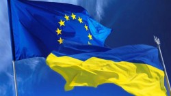 L'accord d'association entré en vigueur provisoirement le 1er janvier 2016 témoigne d'un rapprochement entre l'UE et l'Ukraine