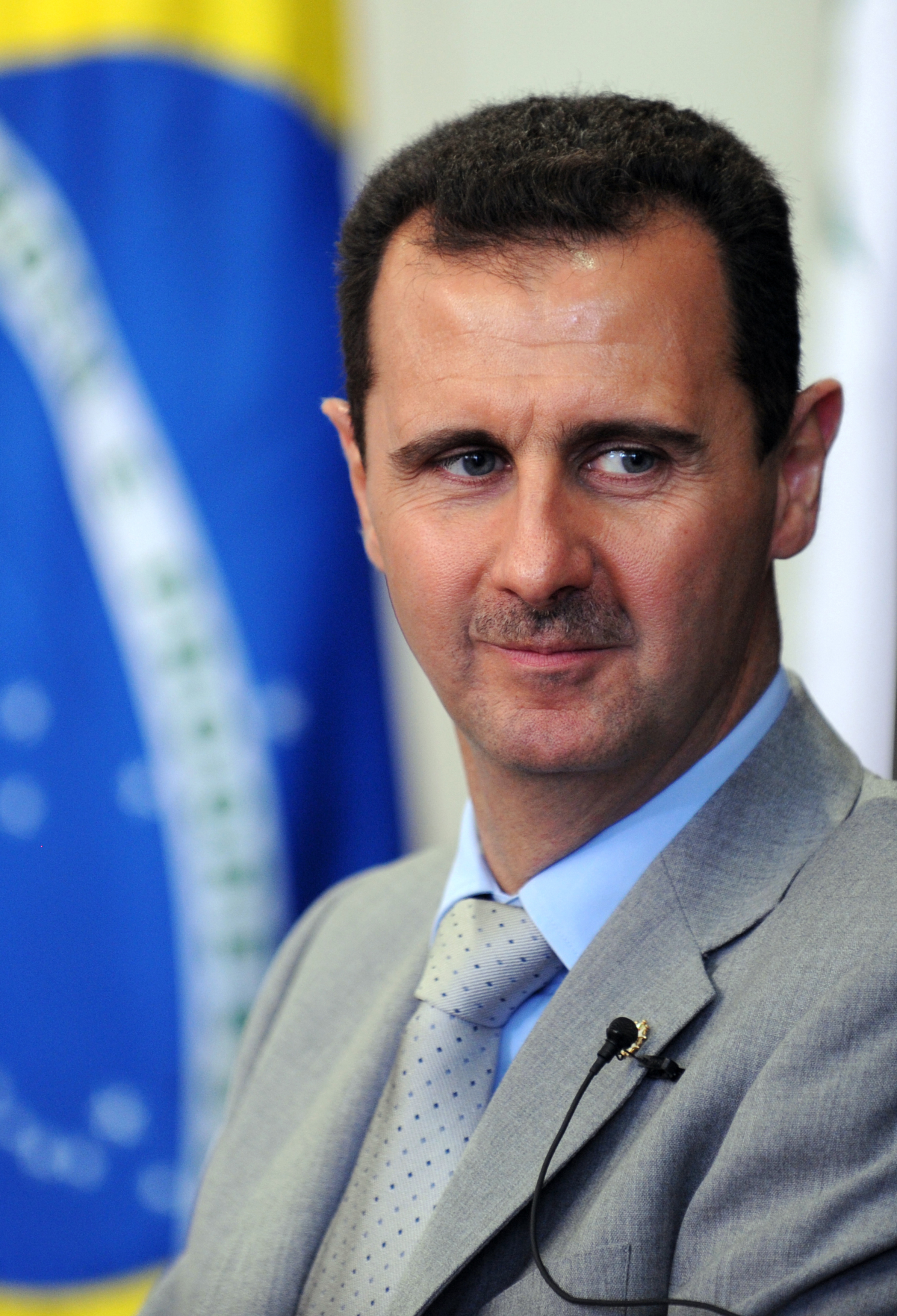 Évolution du conflit syrien, quel avenir pour Bachar el-Assad et le régime ?