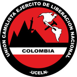 ENL, dernière guérilla communiste colombienne