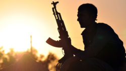 La guerre idéologique continue contre l'organisation terroriste Daech : le livre d'Edouard Vuiart