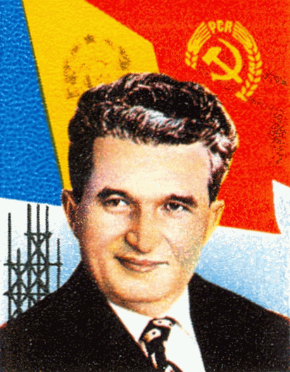 La Roumanie de Nicolae Ceaușescu : racines, chute et bilan (1/2)