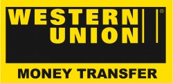 Western Union est avec MoneyGram une des principales sociétés de transfert d'argent utilisées par les migrants 