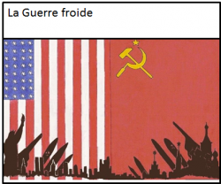 guerre froide