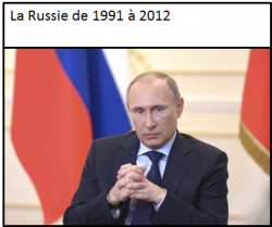 quiz russie 1991 2012
