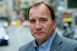 Le nouveau Premier Ministre suédois S. Löfven a des partenaires à rassembler et tout un pays à rassurer...