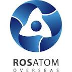 Rosatom, la conglomérat de l'Etat russe est le leader mondial du nucléaire