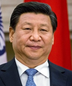 Xi Jinping, le n°1 chinois, poursuit les ambitions occidentales de ses prédécesseurs