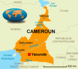 Le Cameroun combat Boko Haram mais doit également faire face à un risque intérieur d'intolérance religieuse.