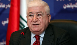 Fouad Massoum, président de la République d'Irak, est-il encore réellement à la tête d'un Etat, d'un pays, d'une nation ?