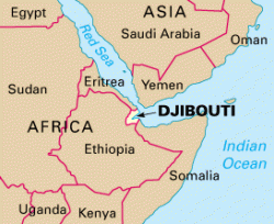 Djibouti, un pays minuscule et un carrefour géostratégique entre mer Rouge et océan Indien