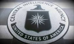 La CIA est une agence de renseignement américain créée en 1947