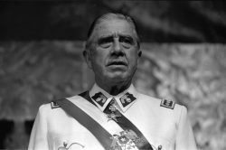 A. Pinochet, instigateur de la vague néolibérale en Amérique Latine