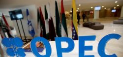 Logo de l'OPEP