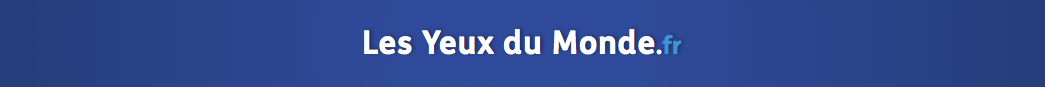 Les Yeux du Monde