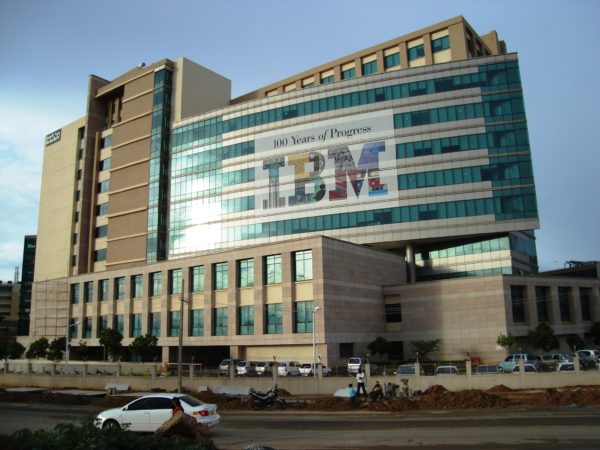 Bangalore La Silicon Valley Indienne Les Yeux Du Monde