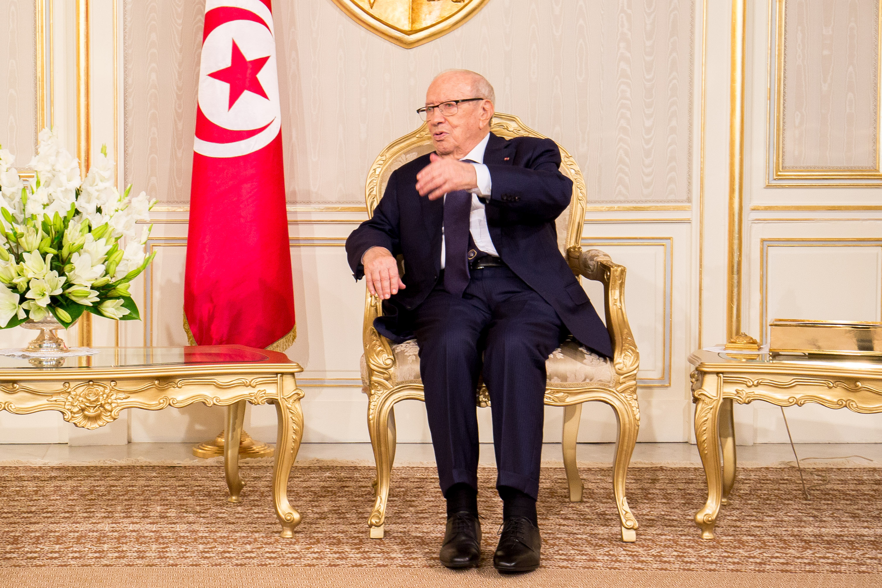 Economie, terrorisme, démocratie, la Tunisie face à son destin
