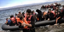 crise migrants france italie libye