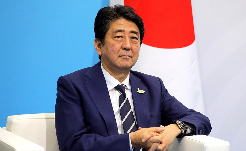 Shinzô Abe a renouvelé sa majorité suite aux élections législatives.