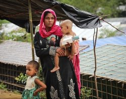 Le rapatriement des Rohingya au Myanmar s'annonce délicat.