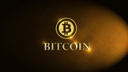Bitcoin, bulle financière