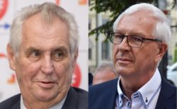 Élections présidentielles en République tchèque : Quelles perspectives européennes ?