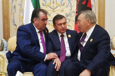 L'intégration régionale en Asie centrale va-t-elle être renforcée par l'arrivée au pouvoir de nouveaux dirigeants?