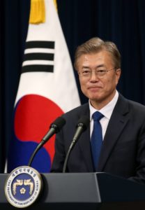 Corées: La diplomatie du CIO à l'épreuve de la realpolitik