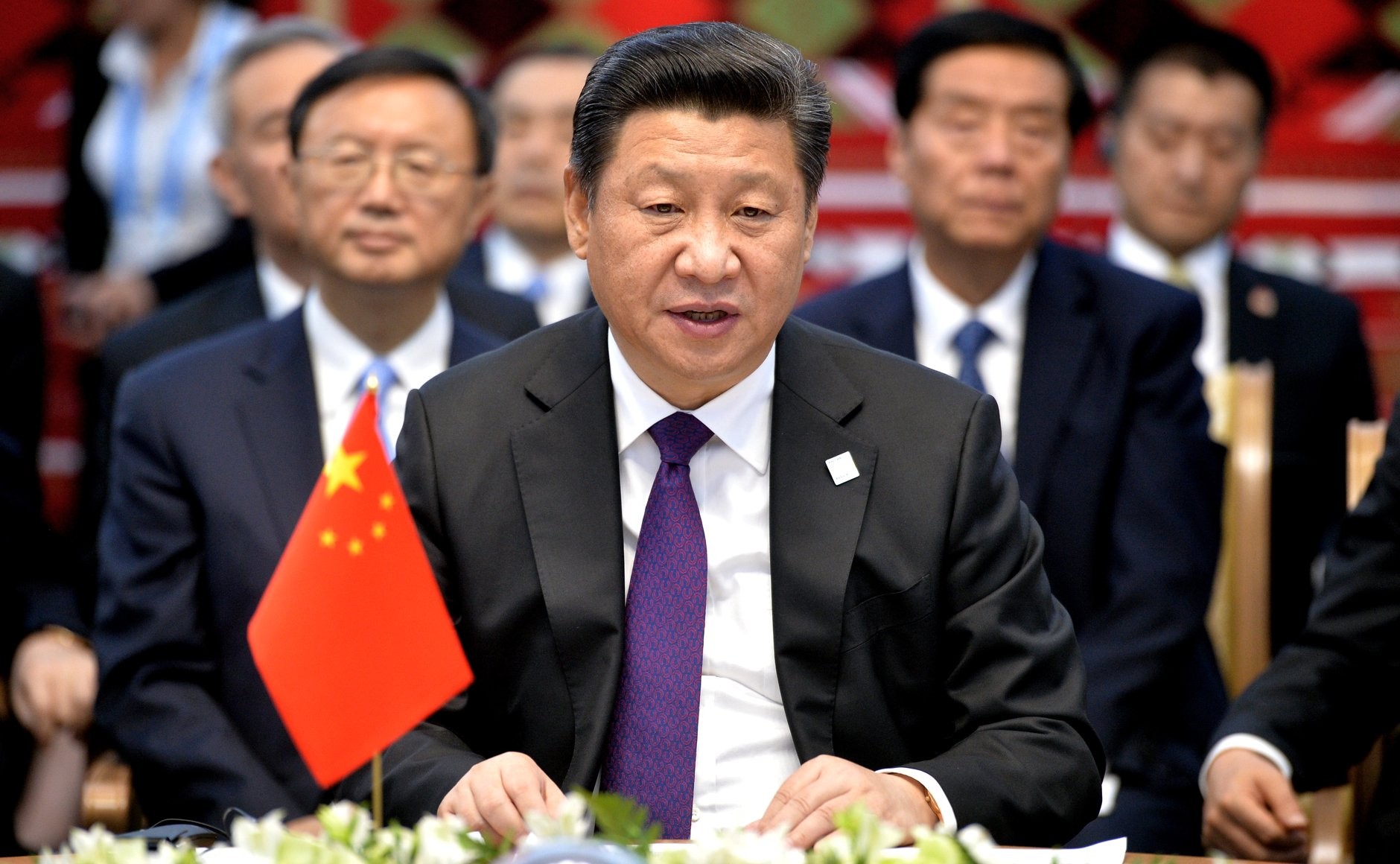 Xi Jinping a ouvert la 1re édition de la CIIE.