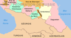 Ingouchie-rebelle-Russie-Tchétchénie
