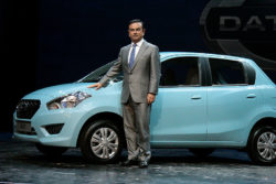 l'avenir de l'alliance Renault Nissan se joue t'elle sur l'issue du procès Ghosn au Japon ? 
