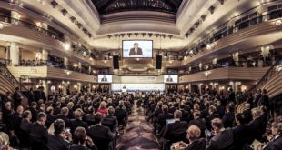 Conférence de Munich sur la sécurité 2019