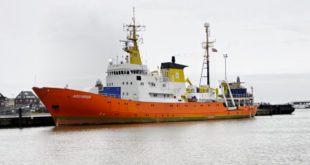 L'Aquarius a été au coeur d'une crise européenne.