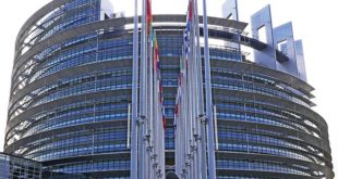 La citoyenneté européenne est un défi pour l'UE et ses institutions