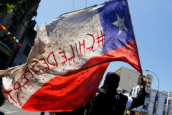 En 2019, le Chili, pays vanté pour sa stabilité, a connu de violentes manifestations.