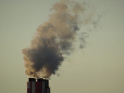 Le gaz à effet de serre, un enjeu de la COP26
