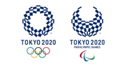 Logos Tokyo 2020
