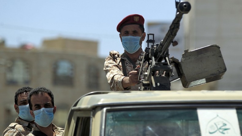 La guerre au Yémen n'en finie plus de s'enliser