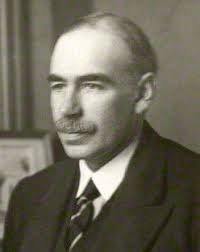 John Maynard Keynes, le fondateur du keynésianisme