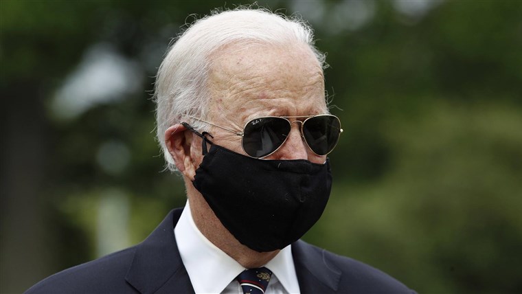 Qui est Joe Biden ?
